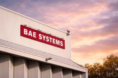 BAE Systems Retreats as Defense Rally Loses Momentum
