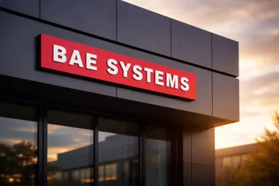 BAE Systems Secures Major Danish Army Training Contract Amid European Defense Surge