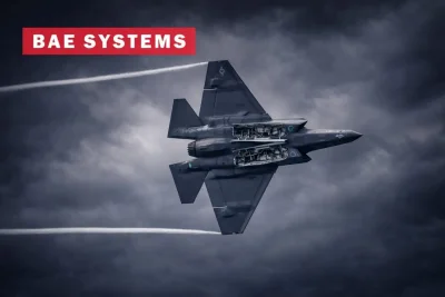 BAE Systems Shares Edge Up as Investors Eye July 30 Earnings and Valuation Premium