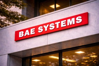 BAE Systems Shares Retreat After Share Buyback Disclosure Ahead of Earnings