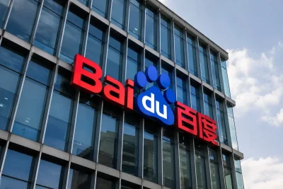 Baidu's AI Chip Arm Kunlunxin Pursues Dual Listing in Shanghai and Hong Kong