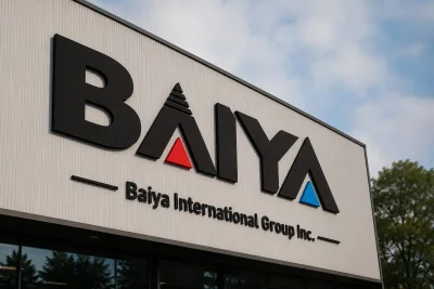 Baiya International Surges 31% in Premarket Trading Amid Ongoing Dilution Concerns
