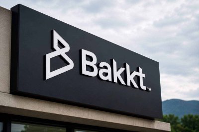 Bakkt Shares Surge After Director's $4.85M Insider Purchase