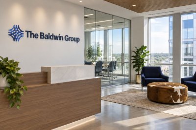 Baldwin Buyout Leaves Thin 2% Spread for Late Investors