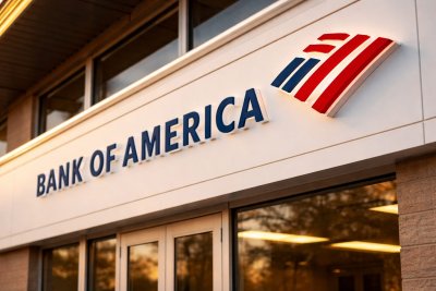 Bank of America Advances $2.8B Debt Redemption Amid Market Volatility