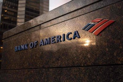 Bank of America Q1 Profit Surges 17% on Strong Trading, Investment Banking