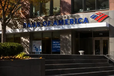 Bank of America Settles Double-Fee ATM Claims for $2.25M