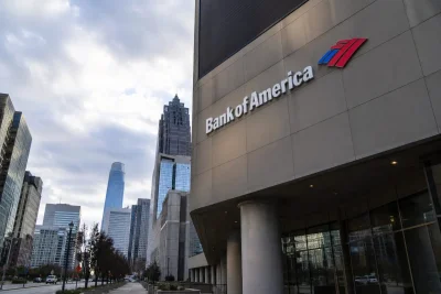 Bank of America Stock Nears 52-Week High, Reducing Buyback Efficiency