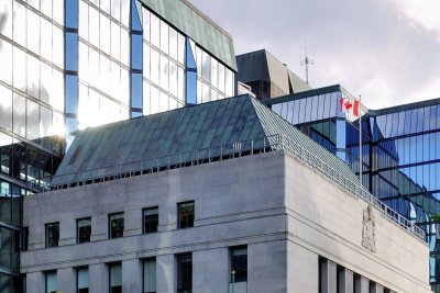 Bank of Canada's Rate-Hike Trigger: Core Inflation Spillover