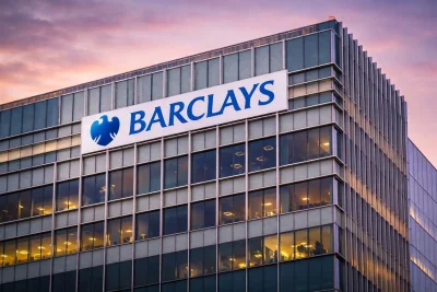 Barclays' £500M MFS Link Sparks Private Credit Scrutiny