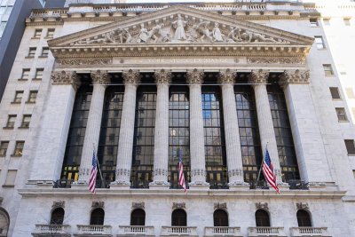 Barclays, HSBC Raise S&P 500 Targets on Strong Earnings