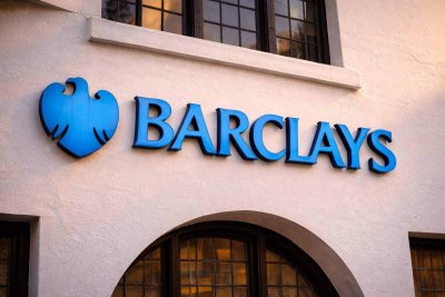 Barclays Stock Dips Post-Dividend as Buyback Program Continues