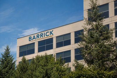 Barrick Gold Soars on Earnings Beat, $3B Buyback: What It Means