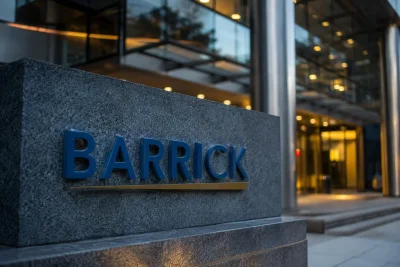 Barrick Mining's North American IPO Faces Investor Pushback Amid Stock Surge