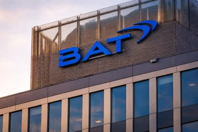 BAT Shares Edge Higher on Buyback Activity and Cautious 2026 Outlook
