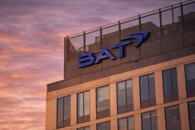 BAT Shares Gain on Reaffirmed 2026 Targets and Ongoing Share Repurchases
