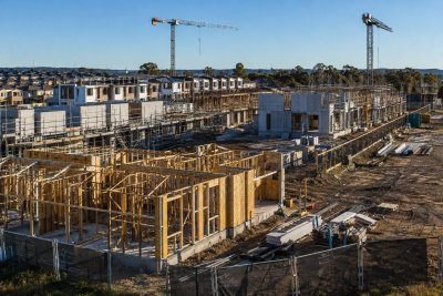 Bathla Group's A$3.2B Collapse Puts Private Credit Under Scrutiny