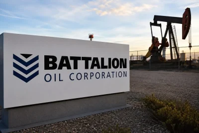 BATL Stock Rises on Oil Rally, but $65.55 Hedges Limit Upside