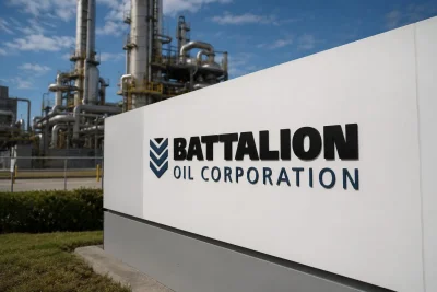 Battalion Oil Rockets 51% on Record Volume Ahead of Annual Meeting