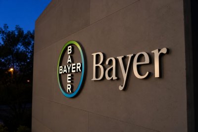 Bayer's $2.45B Perfuse Buy Aims to Revitalize Eye Drug Pipeline