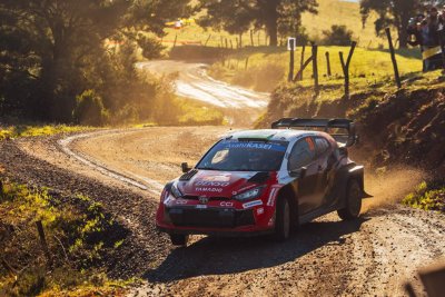 BBC Secures WRC Rights Deal Through 2029, Financial Terms Undisclosed