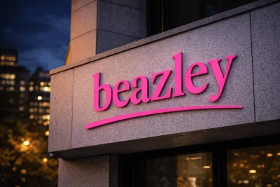 Beazley Shares Hold Steady as Zurich Takeover Deadline Looms