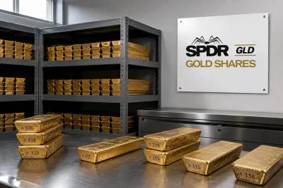 Belgian Cellar Gold Find: A €9 Million Drop in the Global Ocean