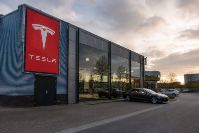 Belgium Clears Tesla FSD, Lifting Shares and Reviving European Autonomy Hopes