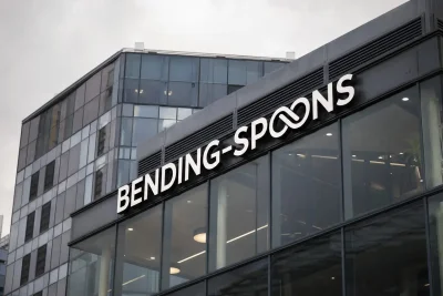 Bending Spoons Debuts Strong on Nasdaq with AOL Profit Driving Valuation