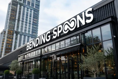 Bending Spoons' Extreme Hiring Selectivity and Founder Control Define Post-IPO Landscape