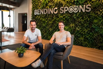 Bending Spoons IPO to Test Appetite for Debt-Heavy Software M&A