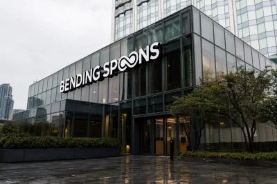 Bending Spoons Soars 42.8% on Nasdaq Debut, Closing $720 Million Gap
