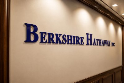 Berkshire Hathaway Faces Key Monday Test After Abel's $24 Billion Portfolio Overhaul