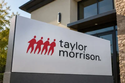 Berkshire Hathaway Finalizes $6.8B Taylor Morrison Buyout, Shares Halted
