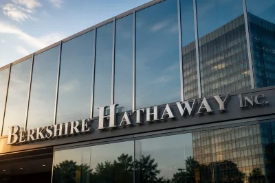 Berkshire Hathaway Gains as Taylor Morrison Vote Nears