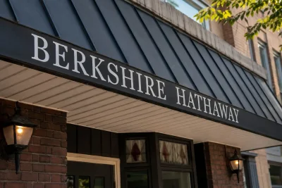 Berkshire Hathaway Nears Price Target as Short-Term Rate Tailwind Wanes