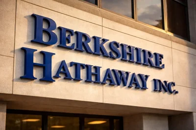 Berkshire Hathaway Shares Close Above $508 as Dow Surpasses 50,000 Milestone