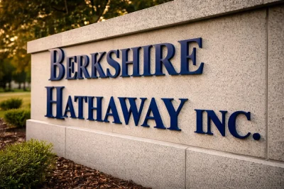Berkshire Hathaway Shares Steady Near $500 as UBS Highlights Defensive Stance, Buyback Doubts