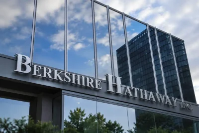 Berkshire Hathaway to Acquire Taylor Morrison for $8.5 Billion
