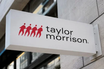 Berkshire's First Major Deal Under Abel: Taylor Morrison Acquisition