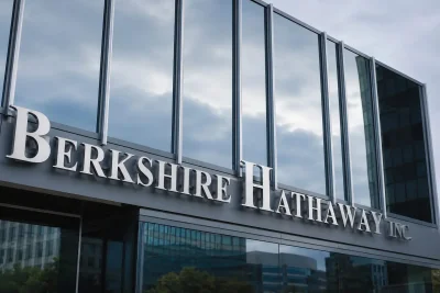 Berkshire's New CEO Makes First Major Portfolio Shift: Adds Delta, Boosts Alphabet, Exits UnitedHealth
