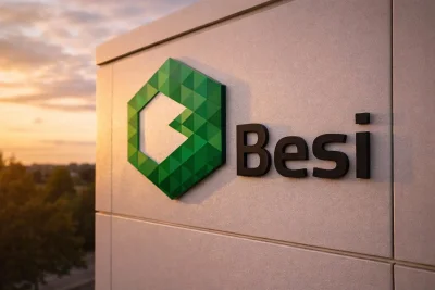 Besi Stock Drops on HBM Standard Shift, Clouding Hybrid Bonding Outlook