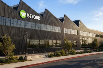 Beyond Meat Plunges 20% as 1-for-30 Reverse Split Sets Up Nasdaq Deadline