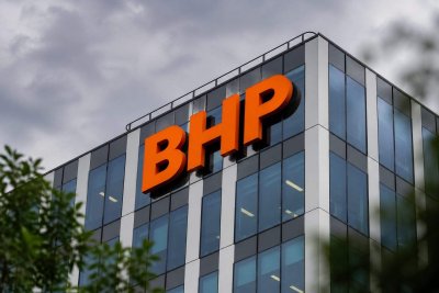 BHP Copper Output Outlook Dims as Escondida Weighs on FY27 Guidance