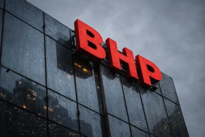 BHP Seeks Arbitration as Port Hedland Strike Looms After Iron Ore Test