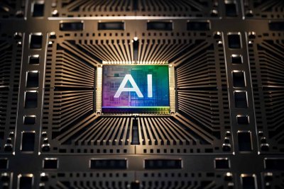 Big Tech Faces $600B AI Spending Reckoning as Earnings Loom