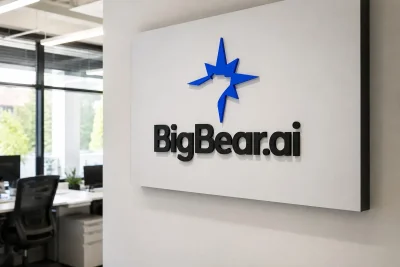 BigBear.ai Faces Crucial Investor Vote After 17% Weekly Slide