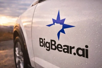 BigBear.ai Stock Gains Despite Target Cuts as Army Sales Decline