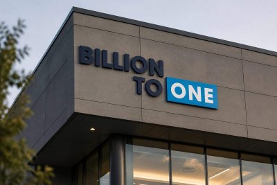BillionToOne Slumps 39% as Guidance Signals Slower H2 Growth