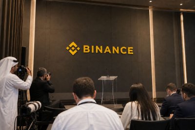 Binance Expands into US Stock Options Trading with 1,000+ Listings